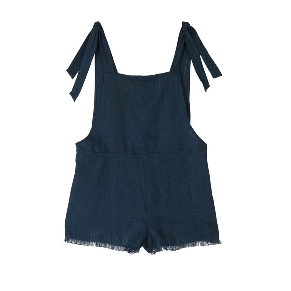 Mikoh Akamai Romper - Picture 2 of 5